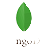 mongoDB logo